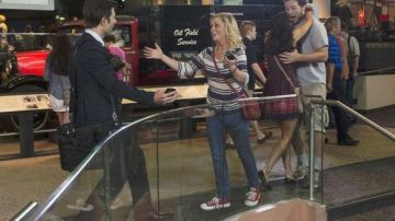 the converse-red-Amy Poehler in Parks and recreatioon