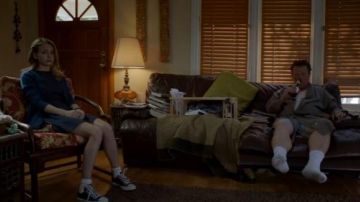 The converse of Katie in Ask me Anything