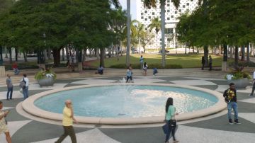 Les sneakers Y-3 de Ricky dans Ballers