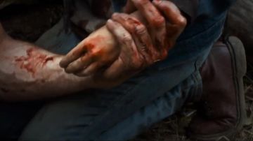 Shoes bordeaux Dr. Martens of X-23 in Logan