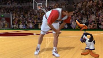 Les chaussures Nike Air Jordan II retro de Bill Murray dans Space Jam