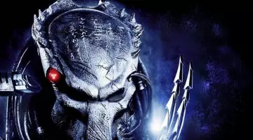 La réplique du masque Predator Wolf dans Aliens VS Predator Requiem