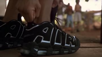 nike uptempo george of the jungle 