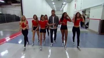 Les chaussures Converse Chuck Taylor dans The Bachelor