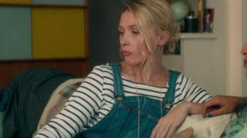 La alta marinera de Joelle (Anne Marivin) en L'embarras du choix