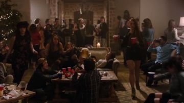 Sneakers high tops beige in Barely Lethal