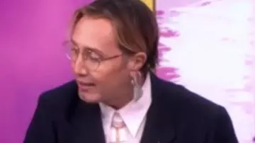 The View 2025 Adir Abergel Embellished Jacket (Adir Abergel) in The View