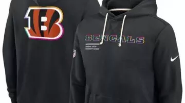 Black 2025 Crucial Catch Sideline Hoodie of Black 2025 Crucial Catch Sideline Hoodie - Recreation