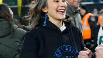 Gretchen Whitmer Detroit Certified Hoodie