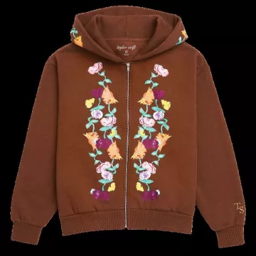 Taylor Swift The Eras Tour Acoustic Piano Zip Up Hoodie (Taylor Swift) in bringjessthehorizonn