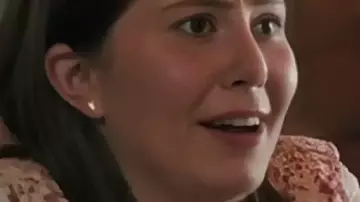 Gilet matelassé Morris Floral porté par (Katie Fleming) tel que vu dans Heartland (S19E06)