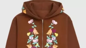 Taylor Swift Eras Tour Piano acoustique Sweat à capuche marron zippé en Taylor Swift | La tournée ERAS | 3,5 heures de piano ♪ calme