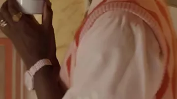 Sweater Vest worn by Julien (Samuel Arnold) in Emily in Paris