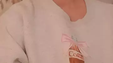 Sweat Coke porté par Self (Mikayla Matthews) dans The Secret Lives of Mormon Wives