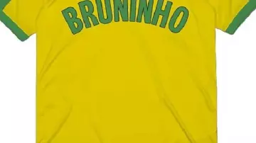 Bruno Mars X Fortnite Jersey worn by Bruno Mars in Fortnite x Bruno Mars - Official Trailer