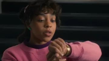 CASIO VINTAGE LA670WGA-1 Résistante à l’eau • Design rétro populaire • Nouvelles variations de couleurs • Alarme portée par Erica Sinclair (Priah Ferguson) dans Stranger Things (S05E03)