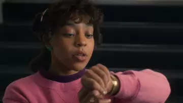 CASIO VINTAGE LA670WGA-1 Water resistant • Popular retro design • Fresh new color variations • Alarm worn by Erica Sinclair (Priah Ferguson) in Stranger Things (S05E03)