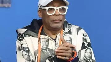 La sudadera de alimentación de Spike Lee National Action Network en Elizabeth May ayuda a aprobar la Ley Federal Liberal. Presupuesto | CTV News Saskatchewan Tu mañana del 18 de noviembre de 2025