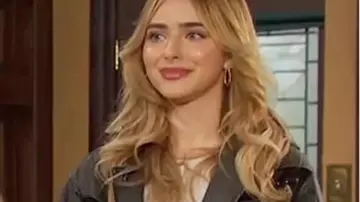 Days Of Our Lives Holly Jonas Fringe Jacket (Holly Jonas) in Days of Our Lives