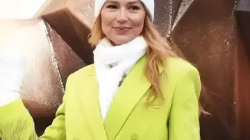 Desfile del Día de Acción de Gracias de Macy's 2025 Abrigo de joya en el Desfile del Día de Acción de Gracias de Macy's EN DIRECTO: Desfile de Macy's 2025 en Nueva York | Acción de Gracias 2025 | N18G