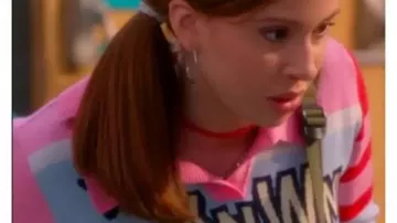 Electric Bloom 2025 Jade Castillo Unknwn Sweater