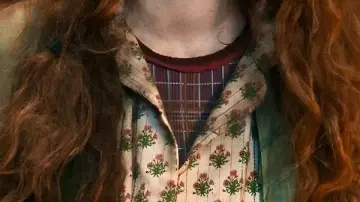 Shirt of Max Mayfield (Sadie Sink) in Stranger Things: The Rightside Up