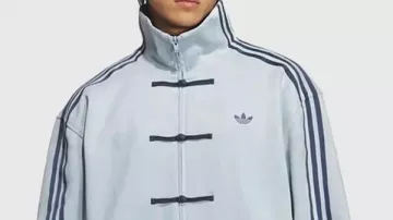 Adidas Ba Sing Se Jacket in Adidas Outlet SHOPPING SALE UP TO 60% OFF premium outlets