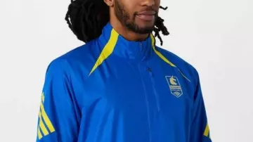 Boston Marathon Jacket 2026