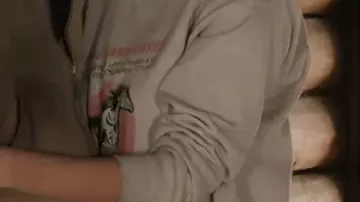 Sweatshirt worn by Monica Dutton (Kelsey Chow) in Yellowstone (S05)