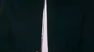 Veste bomber noire portée par Michael Bublé dans The Voice