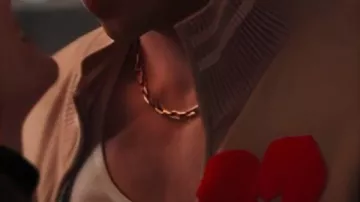 Floral Jacket worn by (Chase Munroe) in All's Fair