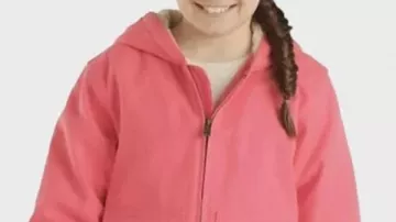 Womens Pink Carhartt Jacket