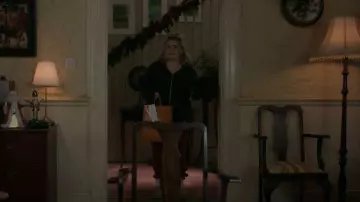 UGG Tasman II worn by Kate (Mae Whitman) as seen in Twelve Dates 'Til Christmas (S01E01)