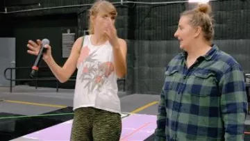 Sass & Bide Freetown Singlet worn by Taylor Swift as seen in Taylor Swift | The Eras Tour | The End of an Era (S01E01)