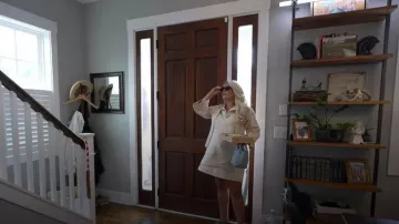 Naghedi St. Barths Small Tote St. Barths Small Tote worn by Madison LeCroy as seen in Southern Charm(S11E04)