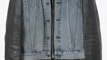 Stranger Things Eddie Munson Hellfire Club Jacket