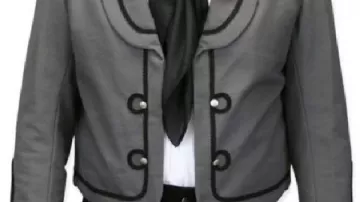 Mexican Vaquero Cowboy Jacket