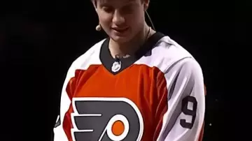 Matt Rife Freaky In Philly Sweatshirt