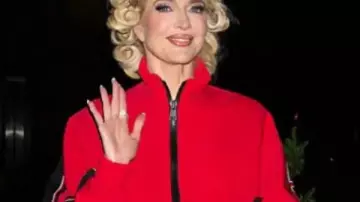 Erika Jayne Watch What Happens Live With Andy Cohen Show Jacket