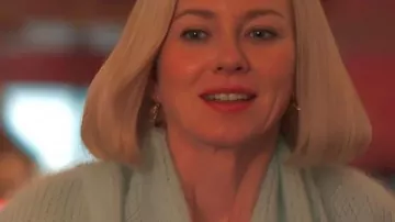 All’s Fair 2025 Naomi Watts Jumper worn by Naomi Watts in All's Fair