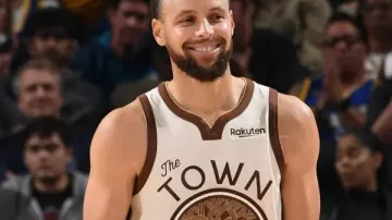 Stephen Curry Golden State Warriors The Town Jersey of Stephen Curry in Golden State Warriors vs Orlando Magic Full Game Highlights – December 22, 2025 | NBA Season