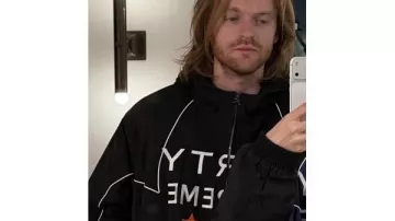 Finneas O’Connell Marty Supreme Jacket (Finneas O'Connell) in Marty Supreme