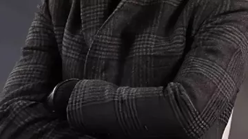 Tom Brady Packers VS Bears Coat