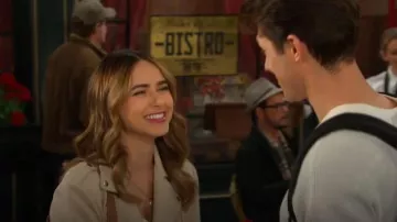 Days of our Lives: Beyond Salem: Clothes, Outfits, Brands, Style and Looks  | Spotern