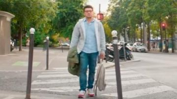 Sneakers Nike Air Max 1 OG in Gangsterdam