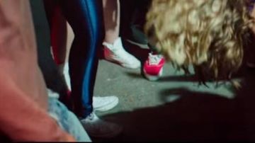 The sneakers Converse All Stars Chuck Taylor Hi in Legacy