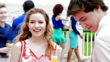 sneaker Steven by Steve Madden by emma in royal breads S6E8