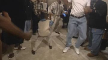 Sneakers Nike Air Jordan XI white in The prince of Bel-air