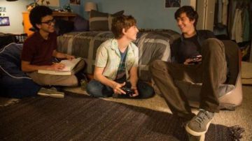 Sneakers Puma Suede in The hidden face of Margo