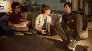 Sneakers Puma Suede in The hidden face of Margo